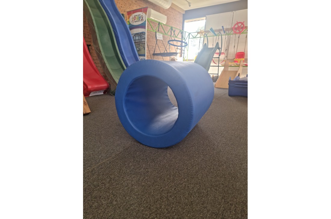 Foam Climbing Tunnel Soft Play